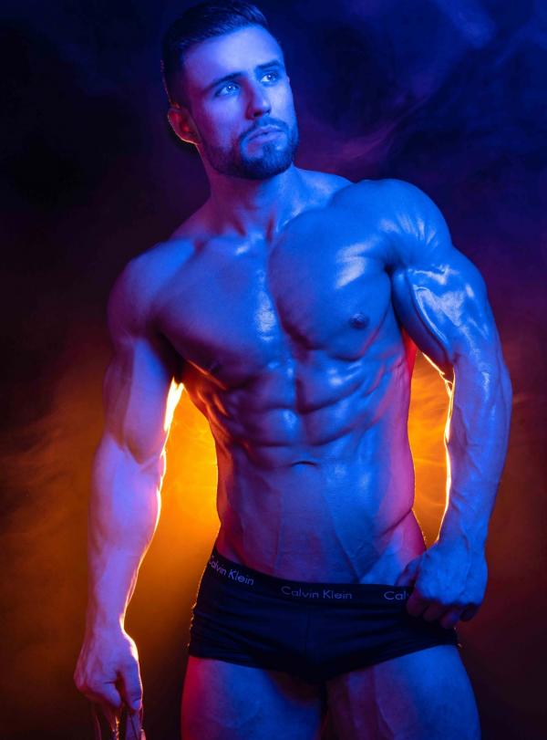 Adon-June-2018---Minky-Lee